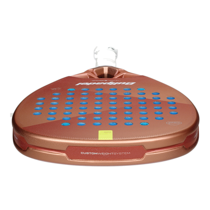 Bullpadel Vertex 05 W Cloud 2026
