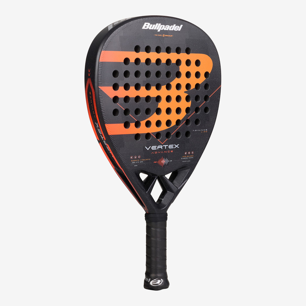 Bullpadel Vertex Advance 2026