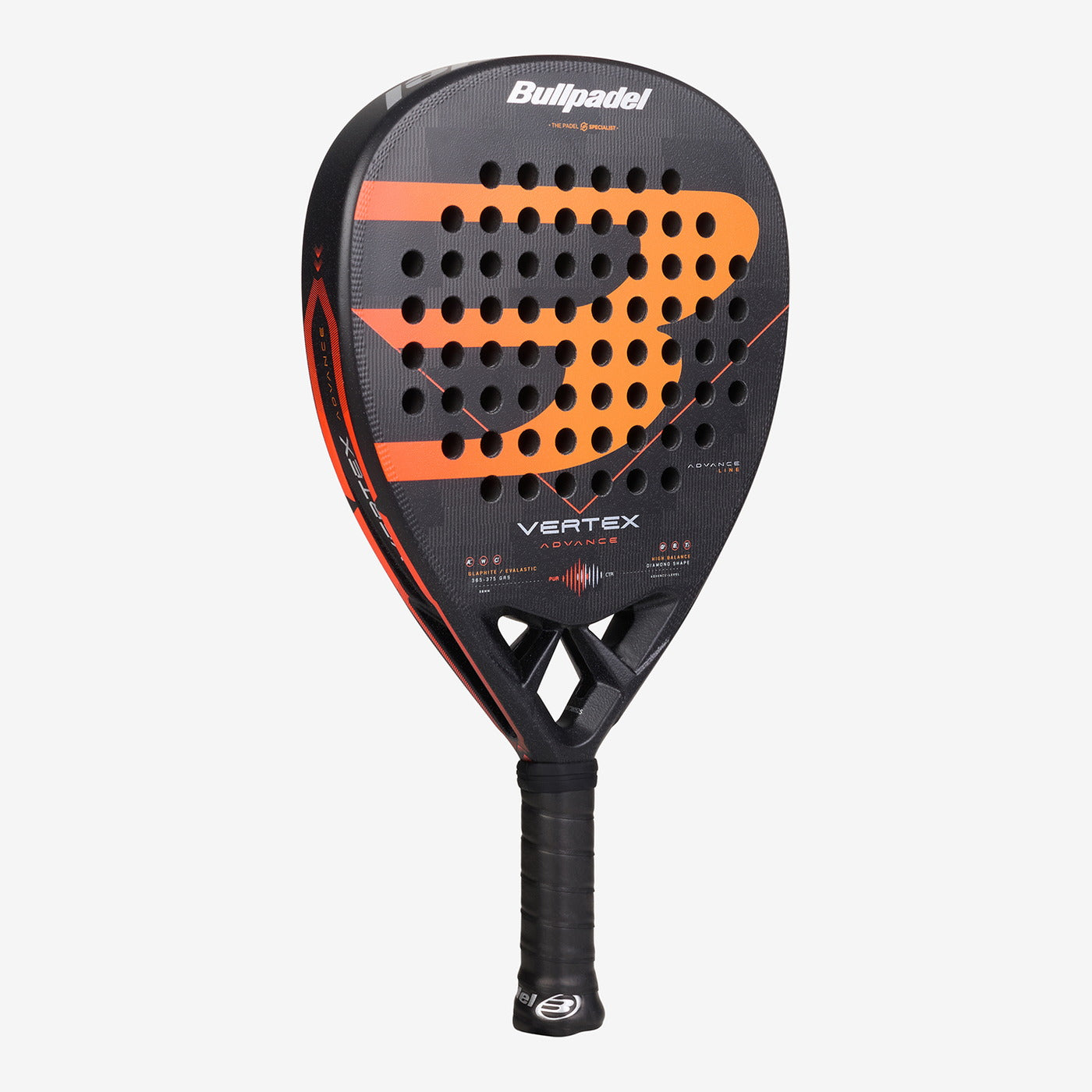 Bullpadel Vertex Advance 2026