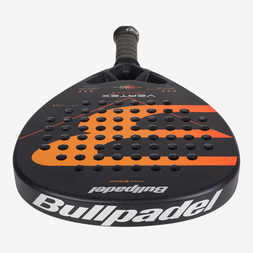 Bullpadel Vertex Advance 2026
