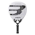 Bullpadel Vertex JR Boy 2026 Padelschläger in der Hauptansicht, freigestellt