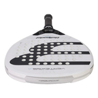 Bullpadel Vertex JR Boy 2026 in Gesamtansicht mit Griff