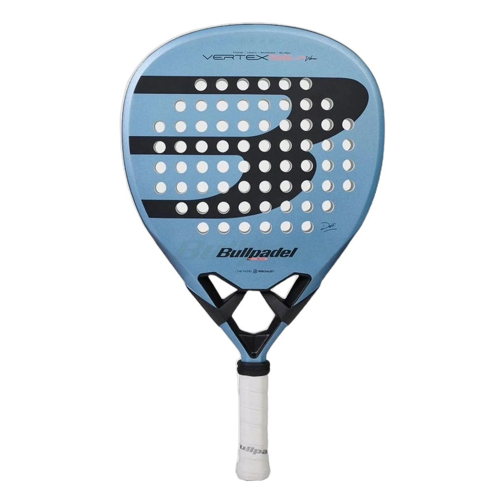 Bullpadel Vertex JR Girl 2026 Padelschläger in der Hauptansicht, freigestellt