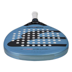 Bullpadel Vertex JR Girl 2026 in Gesamtansicht mit Griff