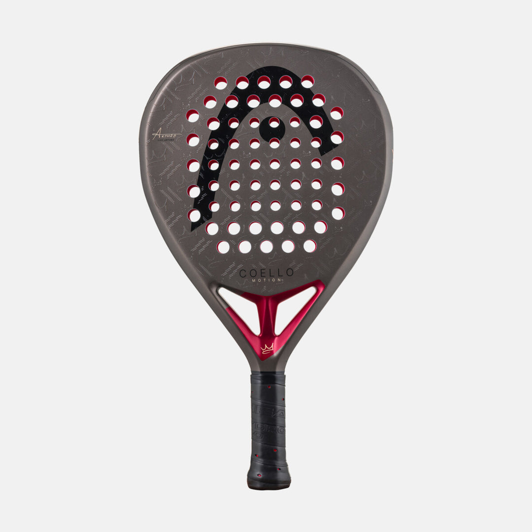 Head Coello Motion 2026 Padelschläger