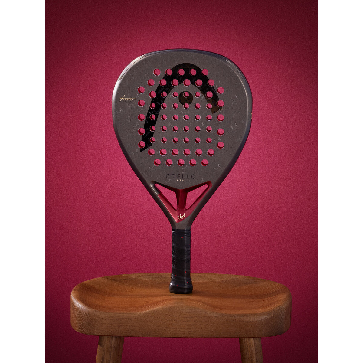 Head Coello Pro 2026 Padelschläger