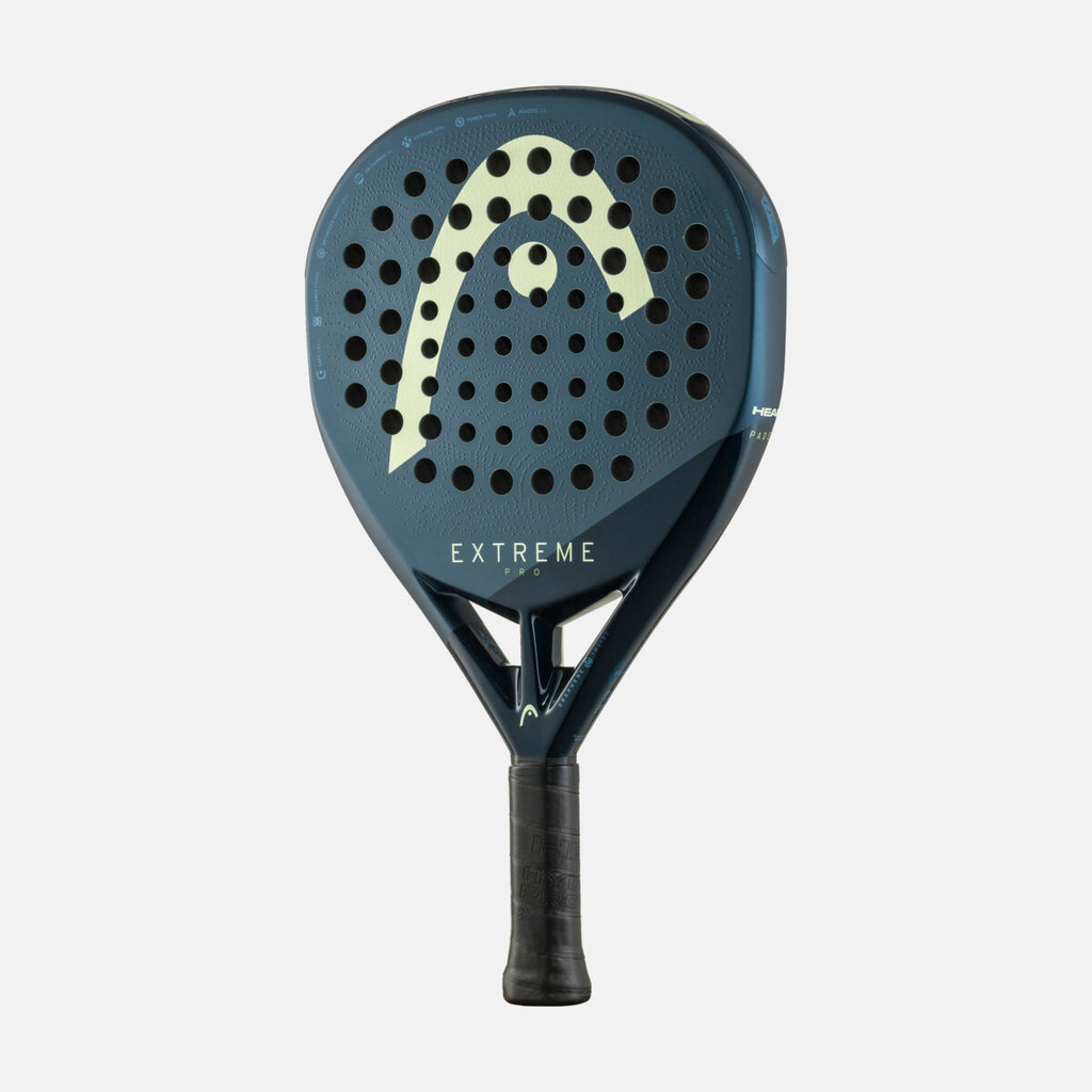 Head Extreme Pro 2025 Padelschläger Ansicht 1