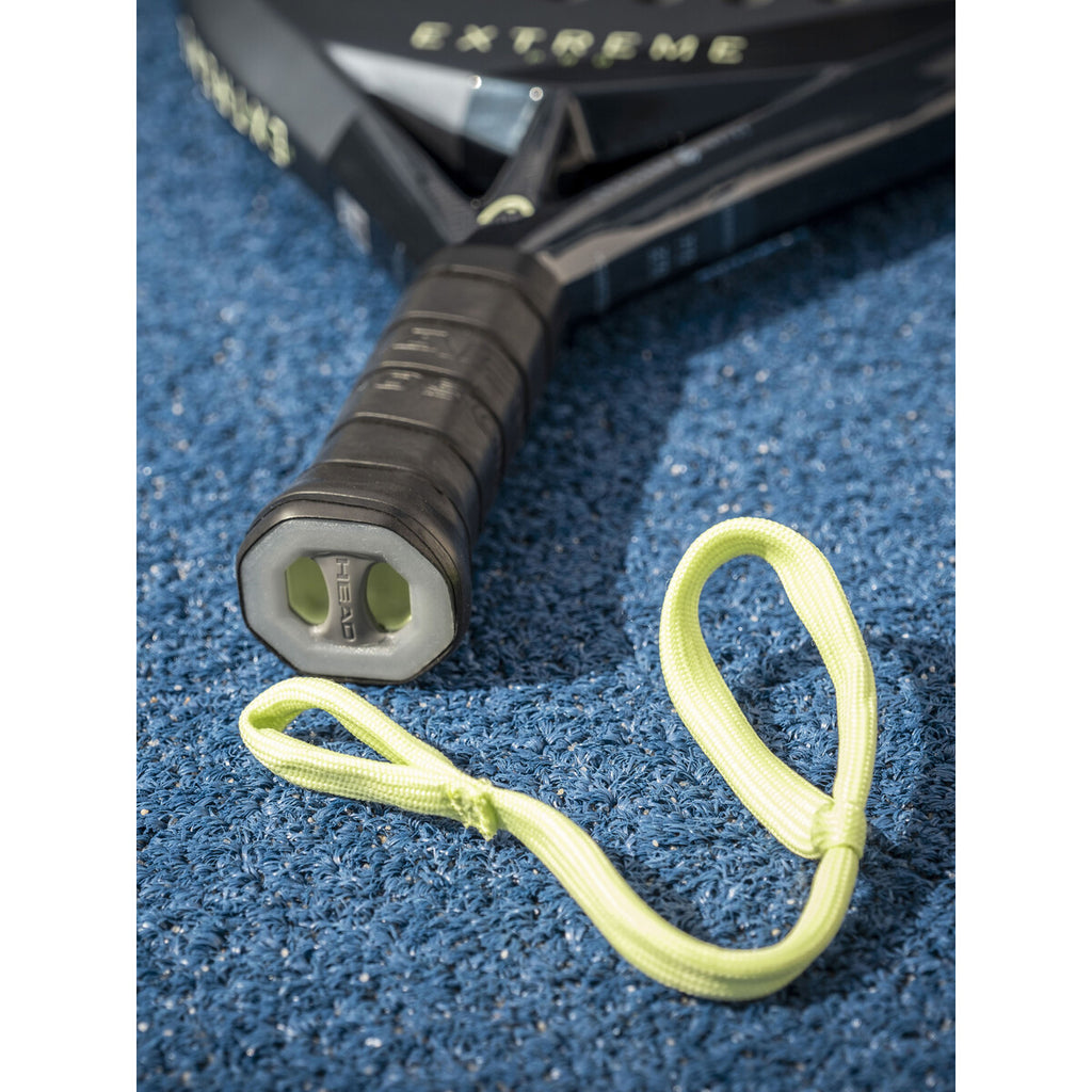 Head Extreme Pro 2025 Padelschläger Ansicht 4