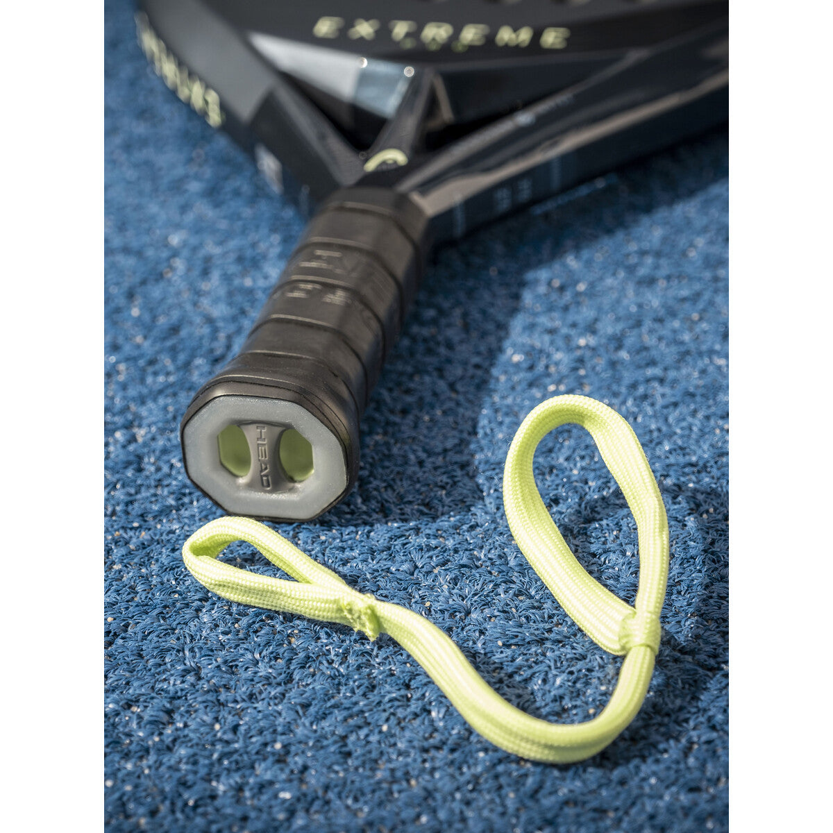 Head Extreme Pro 2025 Padelschläger Ansicht 4