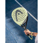 Head Extreme Team 2025 Padelschläger Ansicht 4