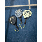 Head Extreme Team 2025 Padelschläger Ansicht 5