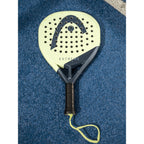 Head Extreme Team 2025 Padelschläger Ansicht 3