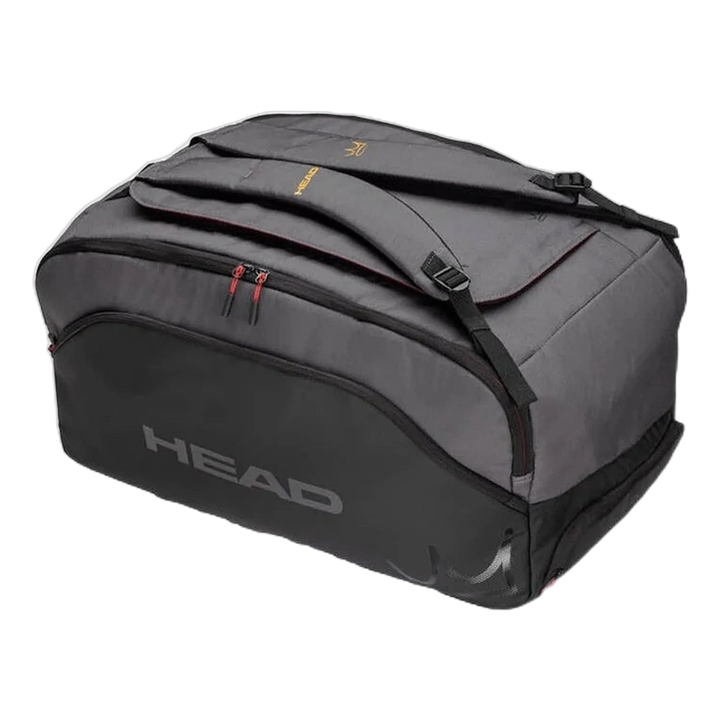 HEAD Coello Pro X Padel Duffle Bag L, Frontansicht, freigestellt