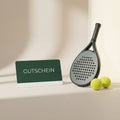 Padelstore24 Geschenkgutschein