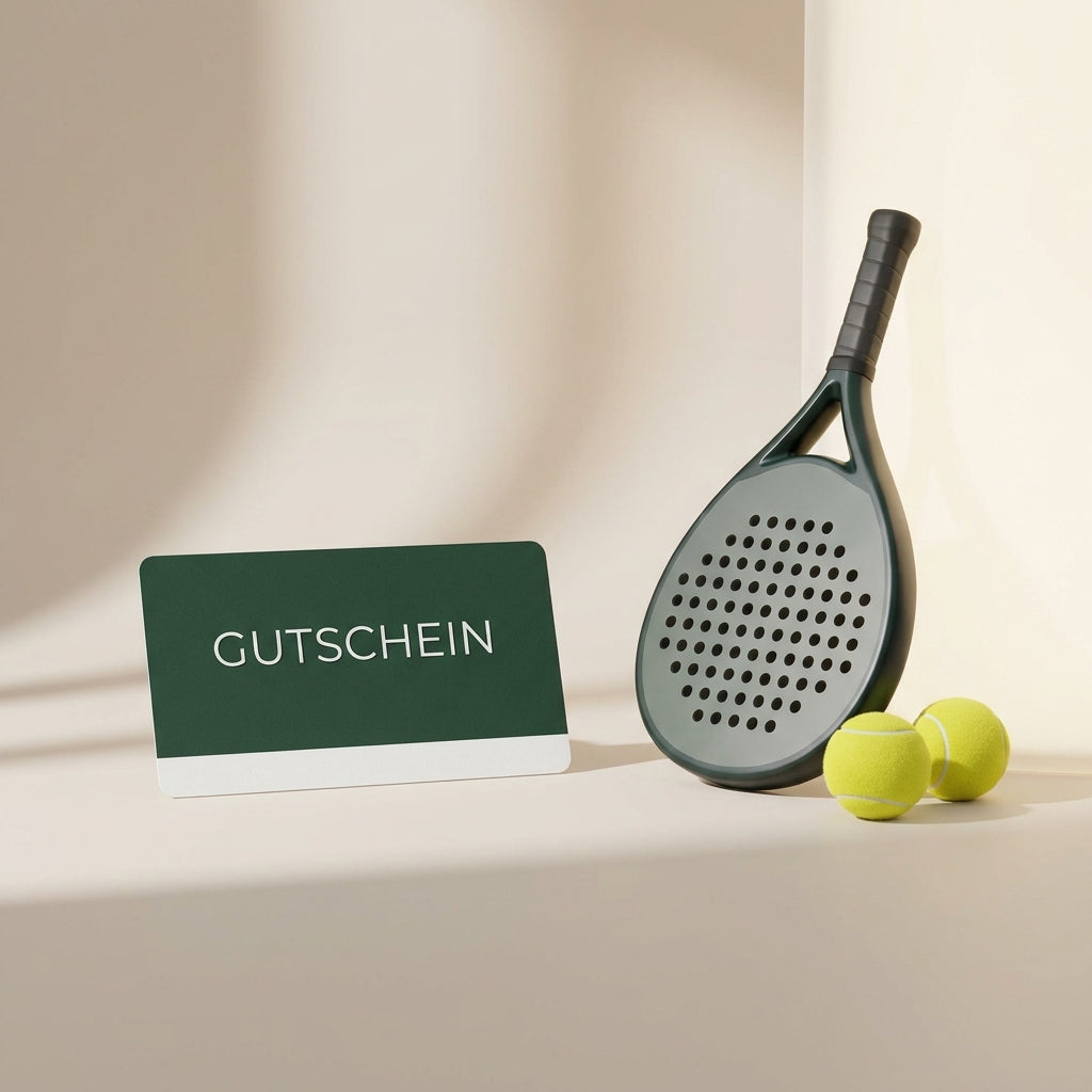 Padelstore24 Geschenkgutschein