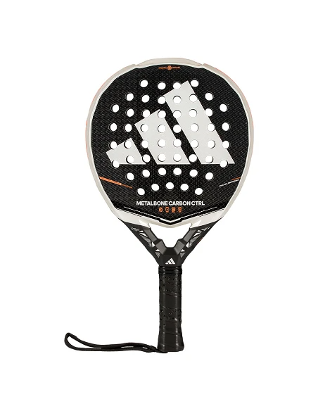 Adidas Metalbone Carbon CTRL 2026