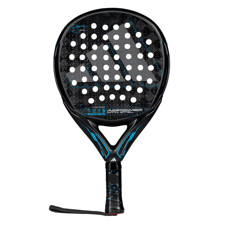 Adidas Adipower Multiweight Ctrl 3.4 (2025)