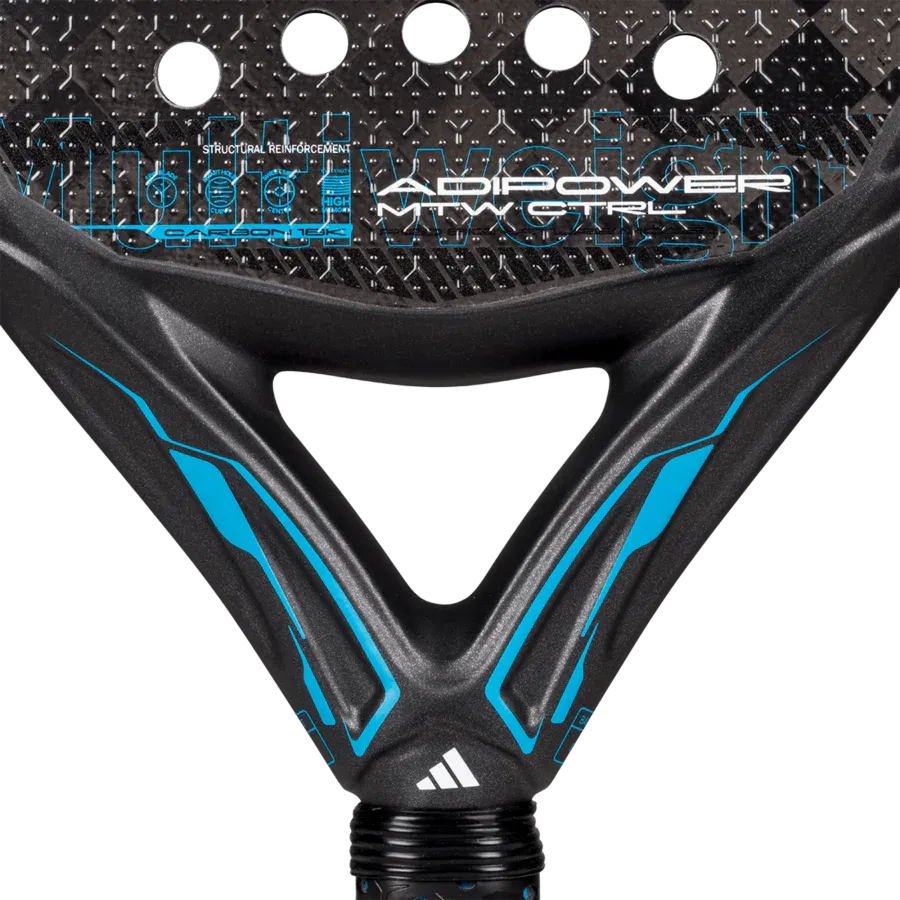 Adidas Adipower Multiweight Ctrl 3.4 (2025)