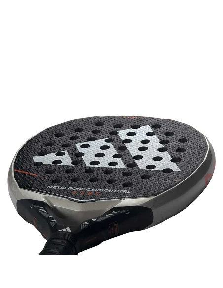 Adidas Metalbone Carbon CTRL 2026