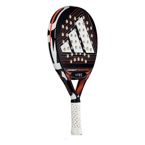 Adidas Cross It Team Ctrl 2026