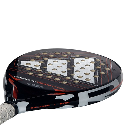 Adidas Cross It Team Ctrl 2026