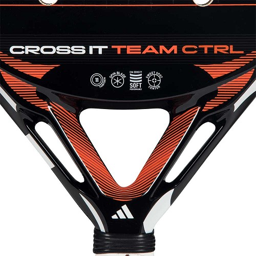 Adidas Cross It Team Ctrl 2026