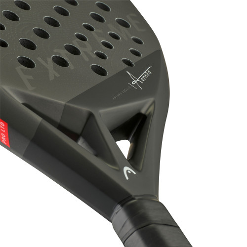 Head Extreme Pro Arturo Coello