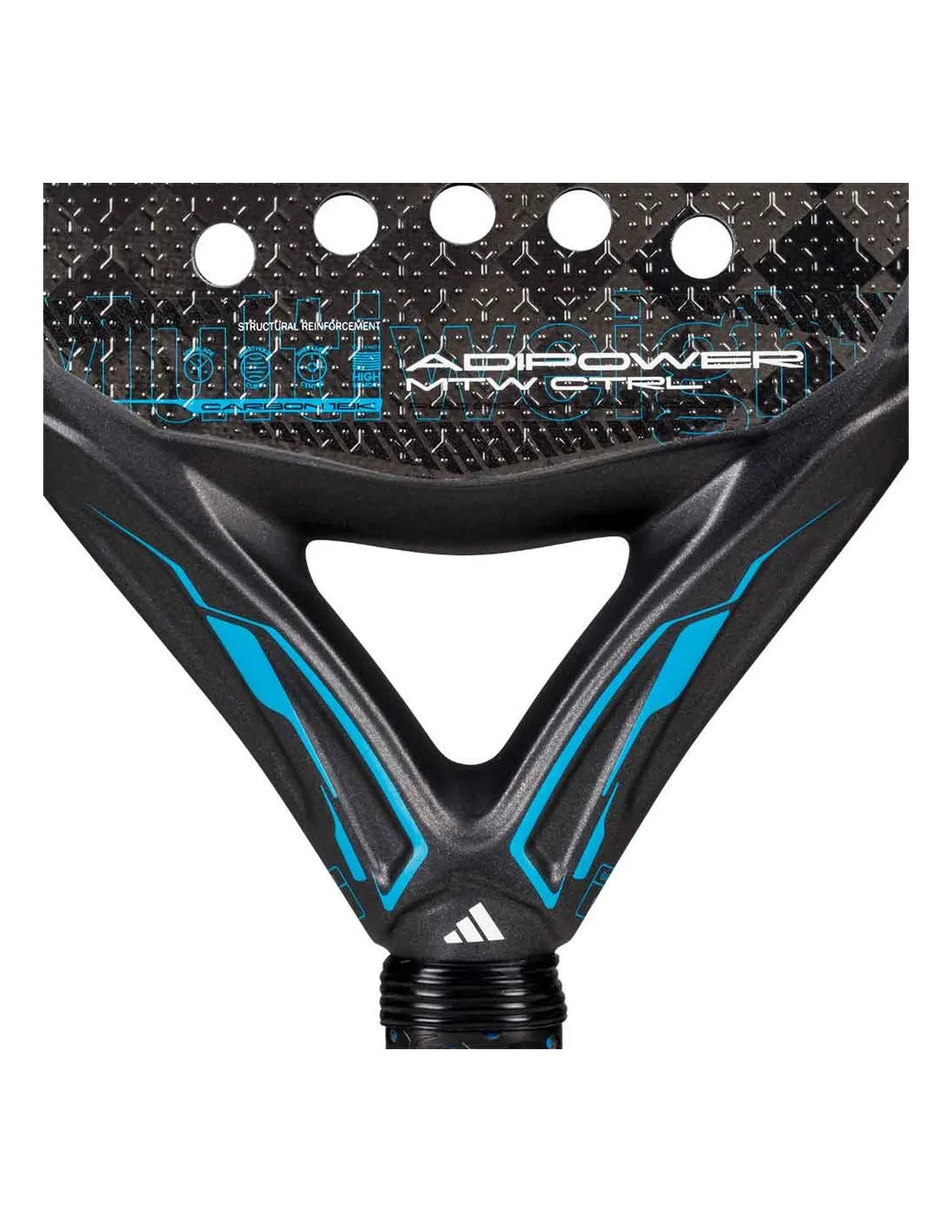 Adidas Adipower Multiweight Ctrl 3.4 (2025)