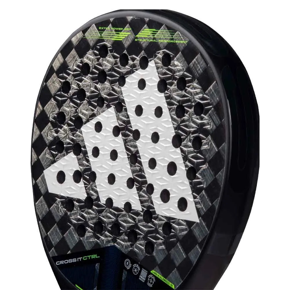 Adidas Cross It Ctrl 3.4 (2025)