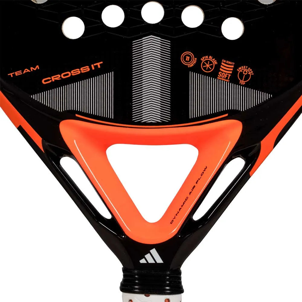 Adidas Cross It Team 2025