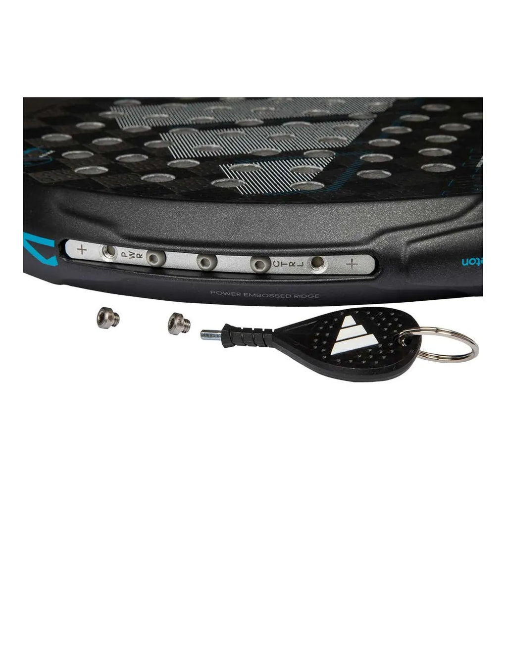 Adidas Adipower Multiweight Ctrl 3.4 (2025)