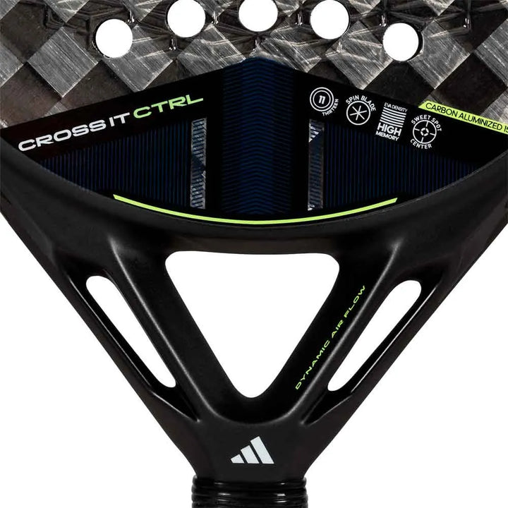 Adidas Cross It Ctrl 3.4 (2025)