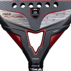 NOX Future Attack 12K Alum