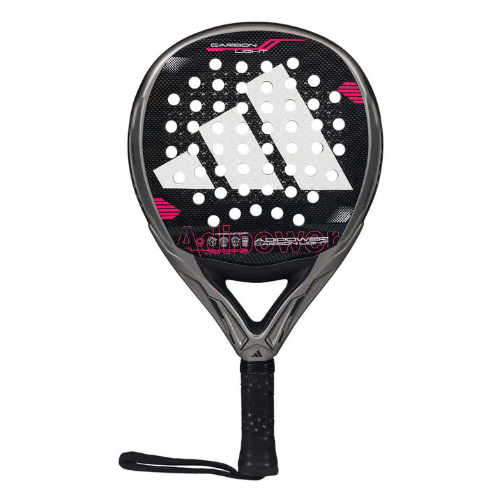 Adidas Adipower Carbon Light 2025