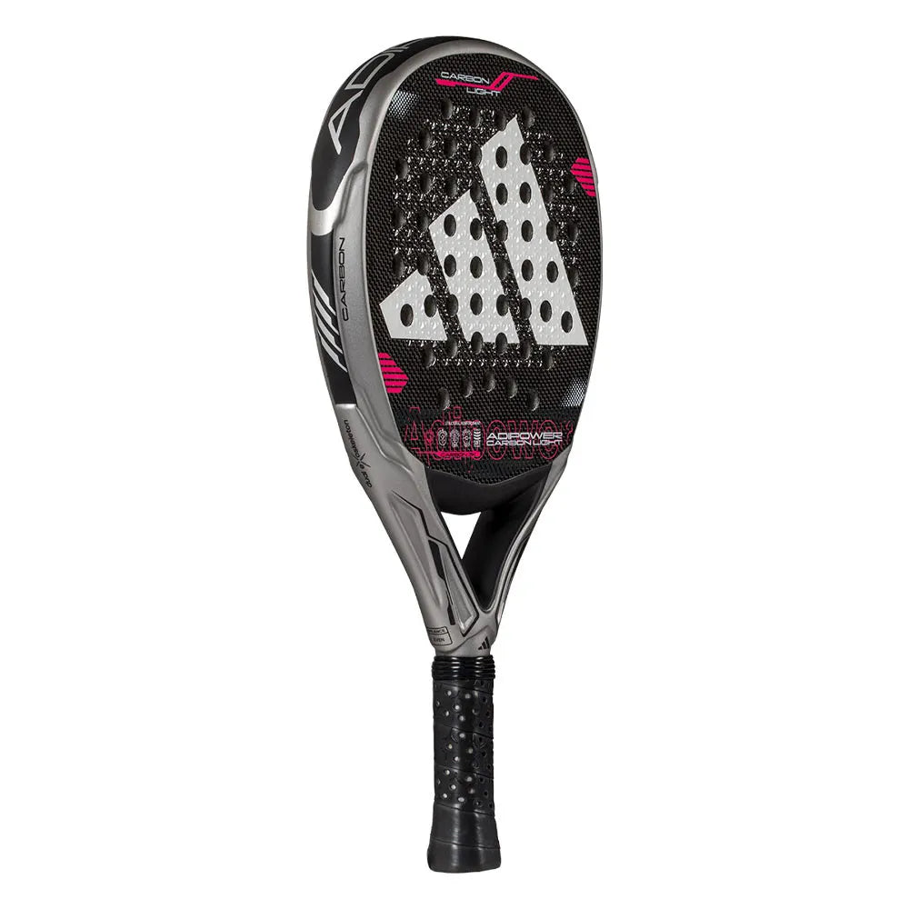 Adidas Adipower Carbon Light 2025