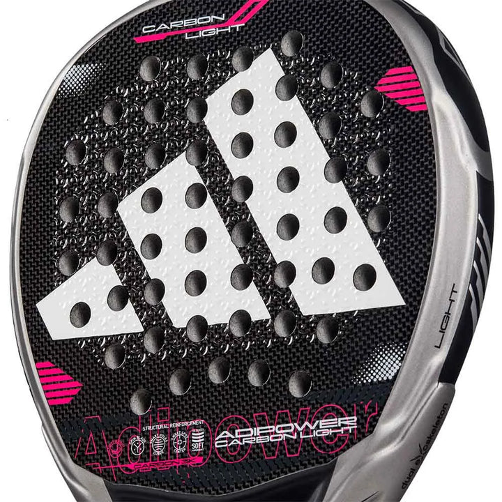 Adidas Adipower Carbon Light 2025