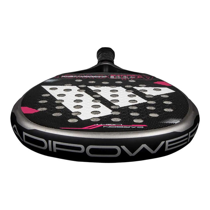 Adidas Adipower Carbon Light 2025