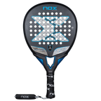 NOX Future Hybrid 12K Alum
