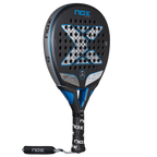 NOX Future Hybrid 12K Alum