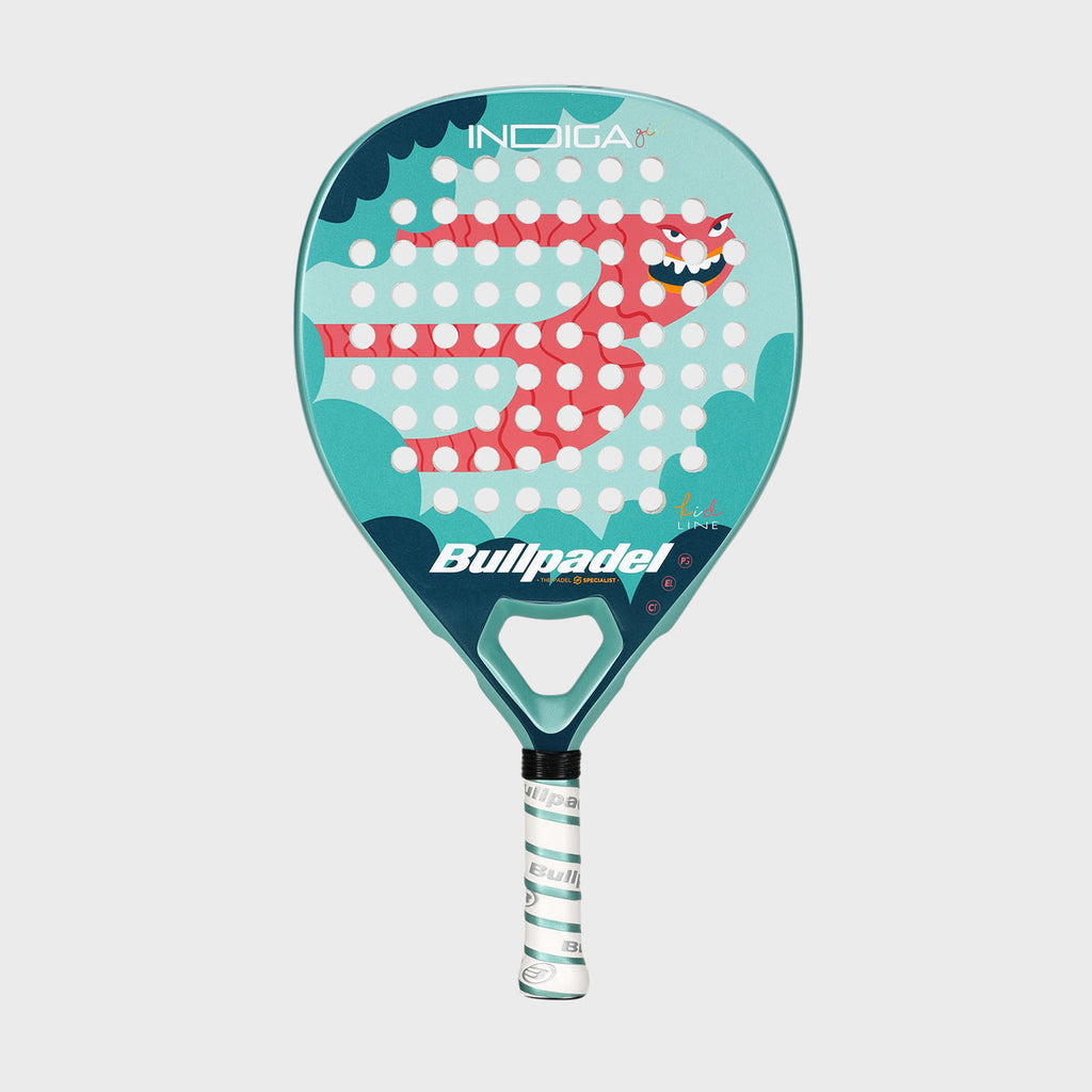 Bullpadel Indiga Girl 2026