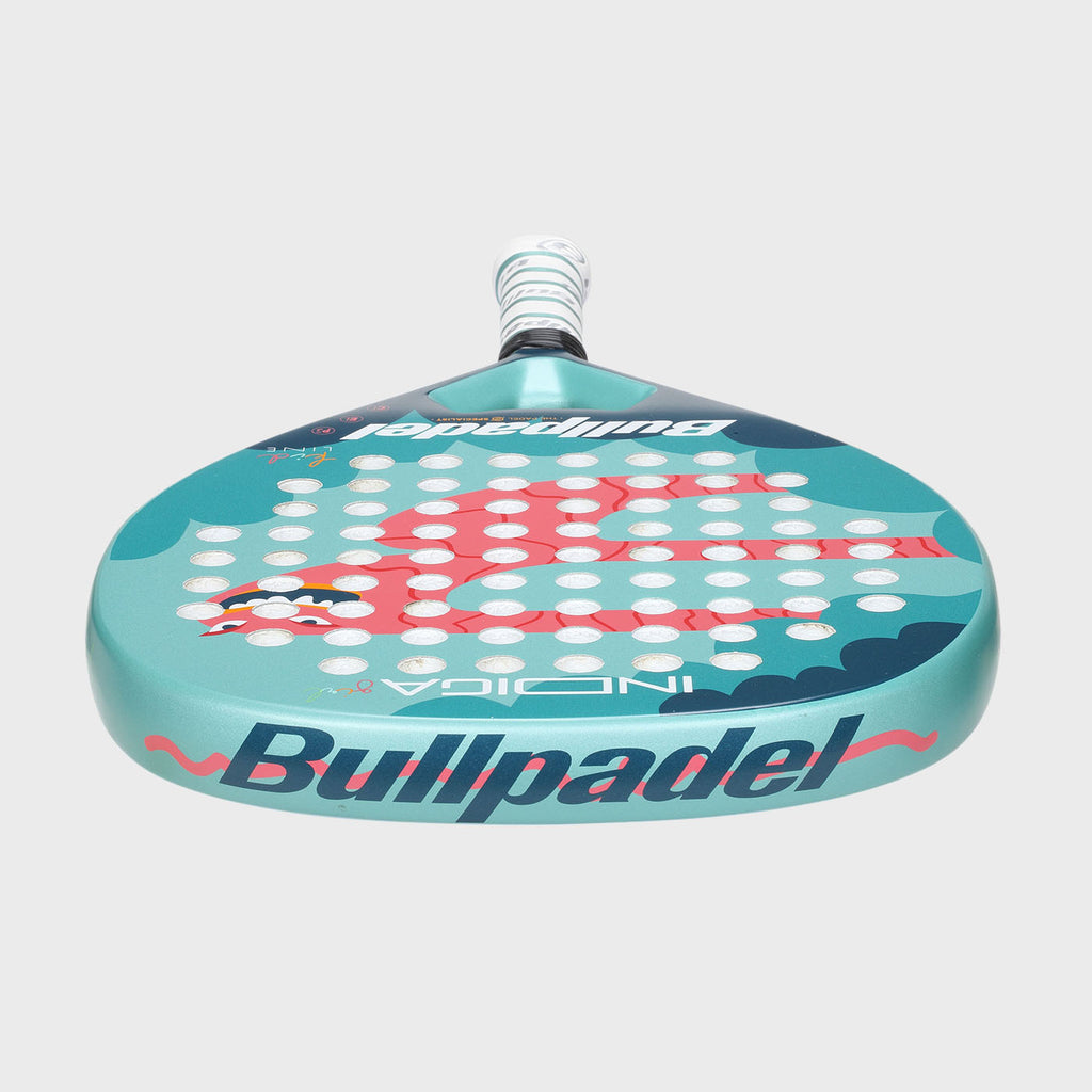 Bullpadel Indiga Girl 2026