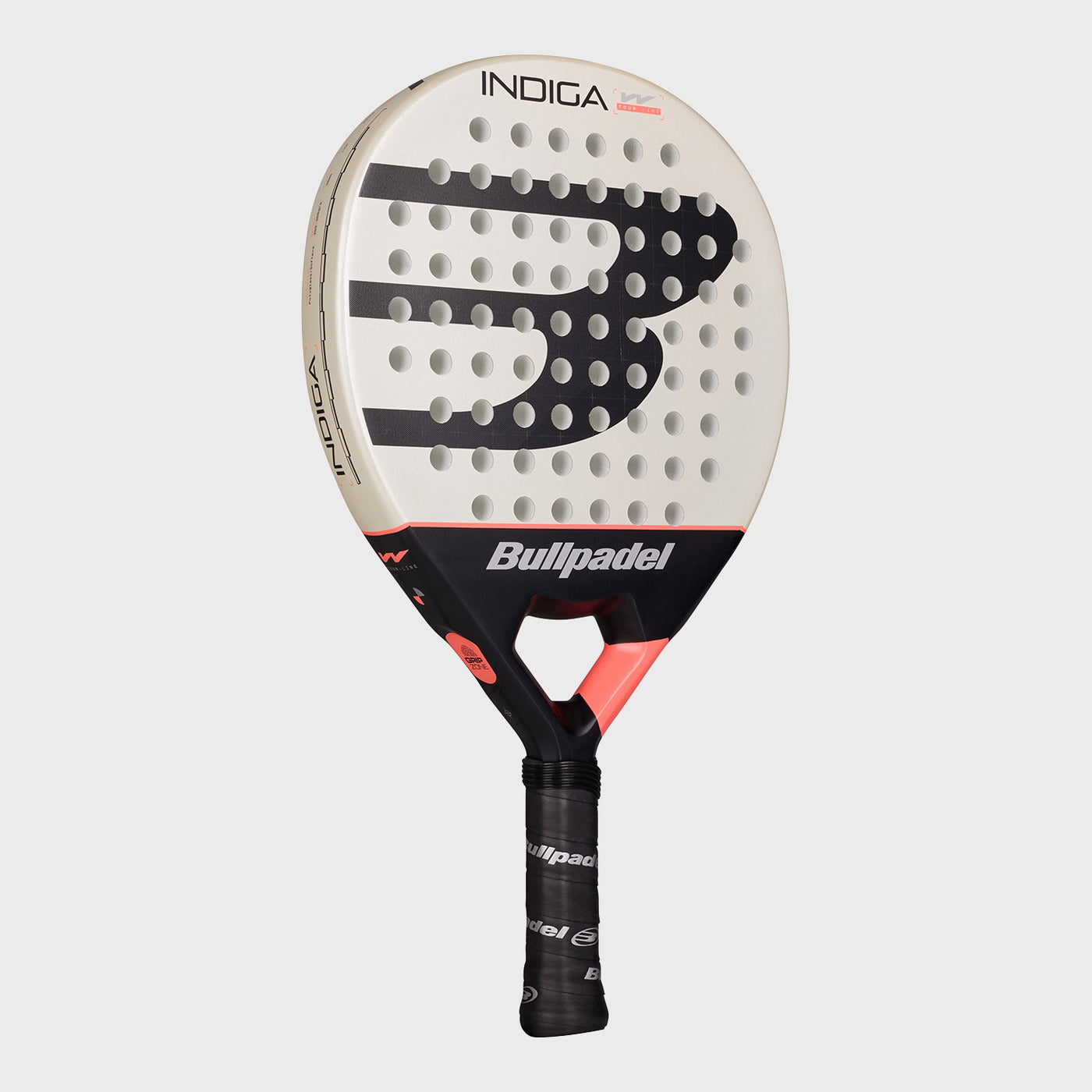 Bullpadel Indiga Woman 2026