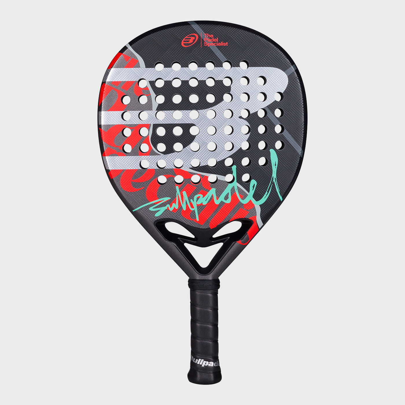 Bullpadel Ionic Control 2026