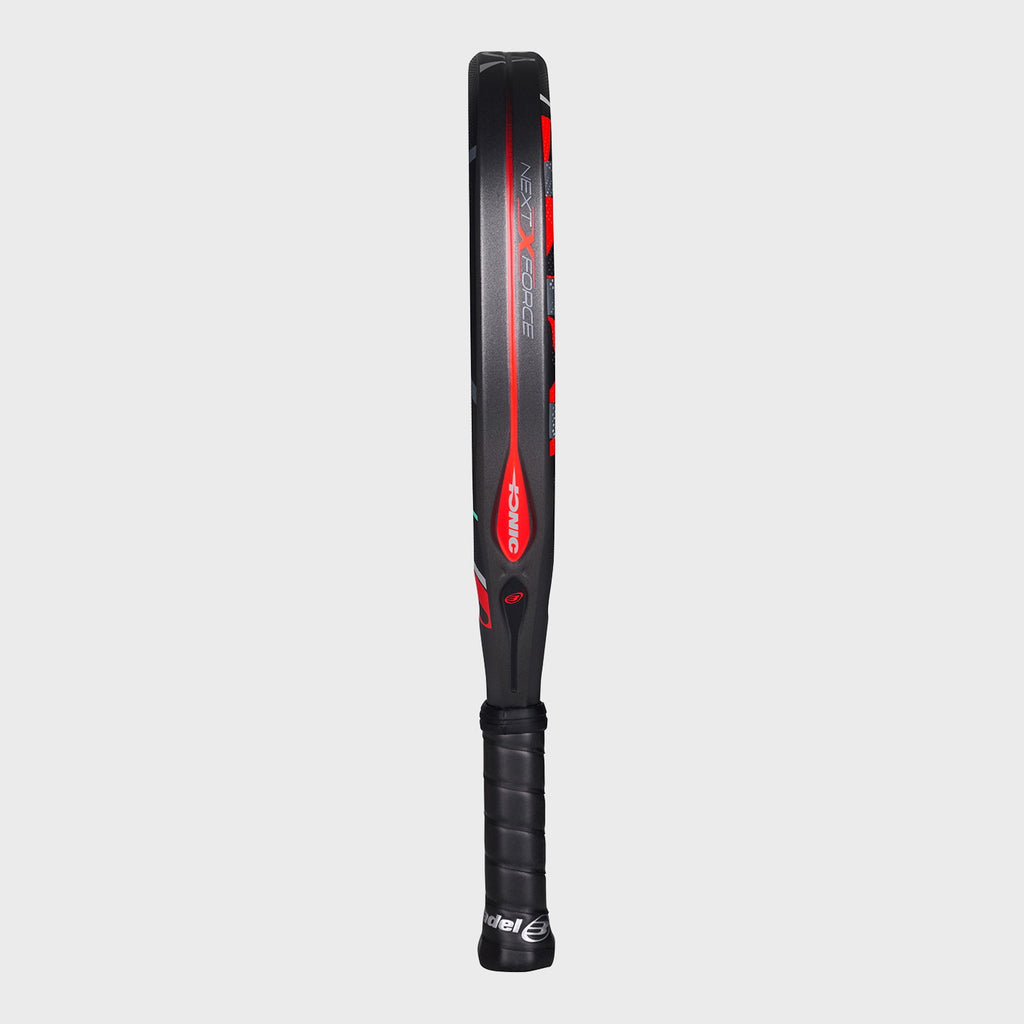 Bullpadel Ionic Control 2026
