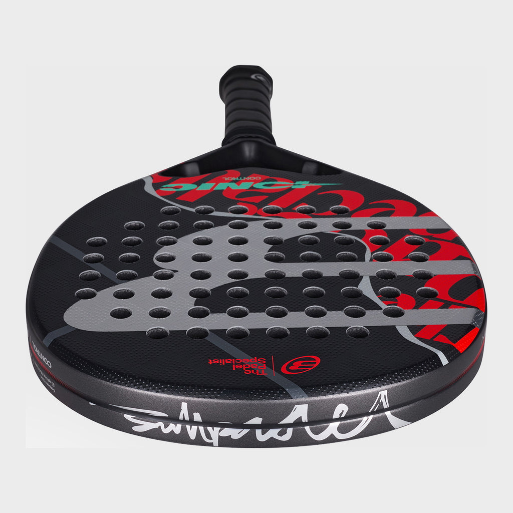 Bullpadel Ionic Control 2026