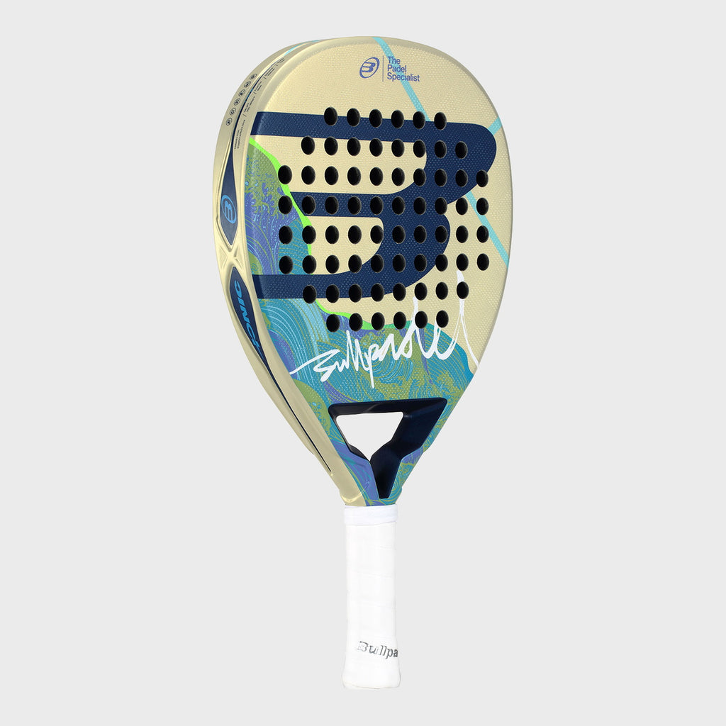 Bullpadel Ionic Light 2026