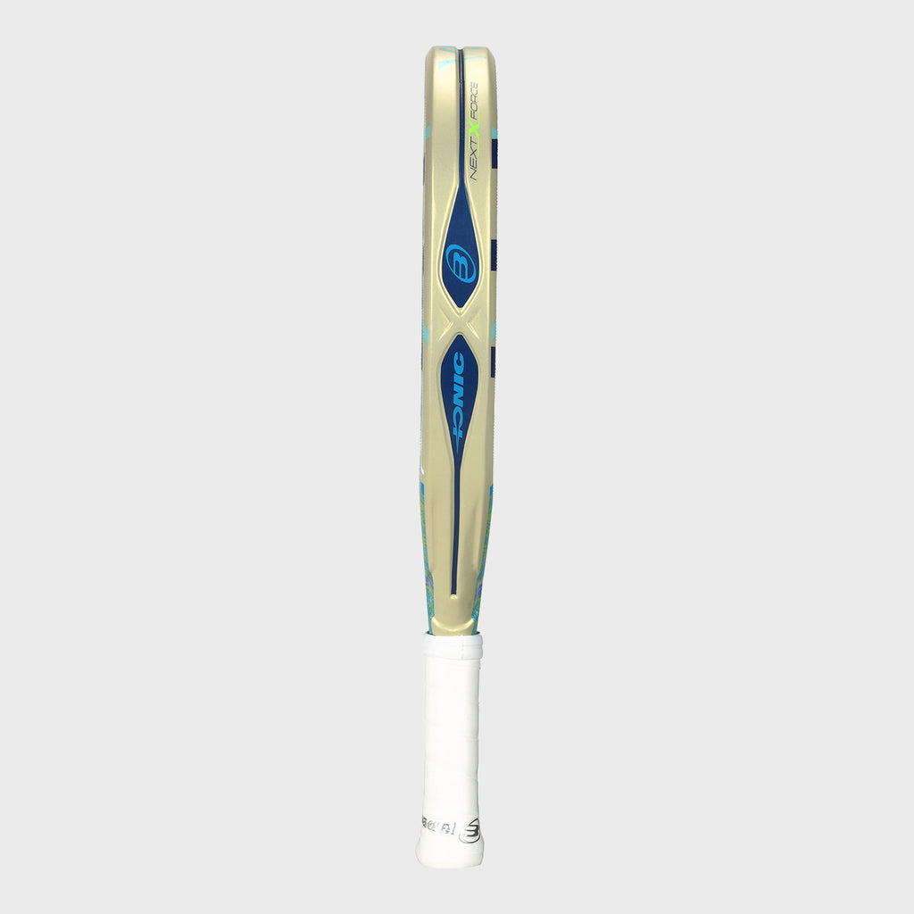 Bullpadel Ionic Light 2026