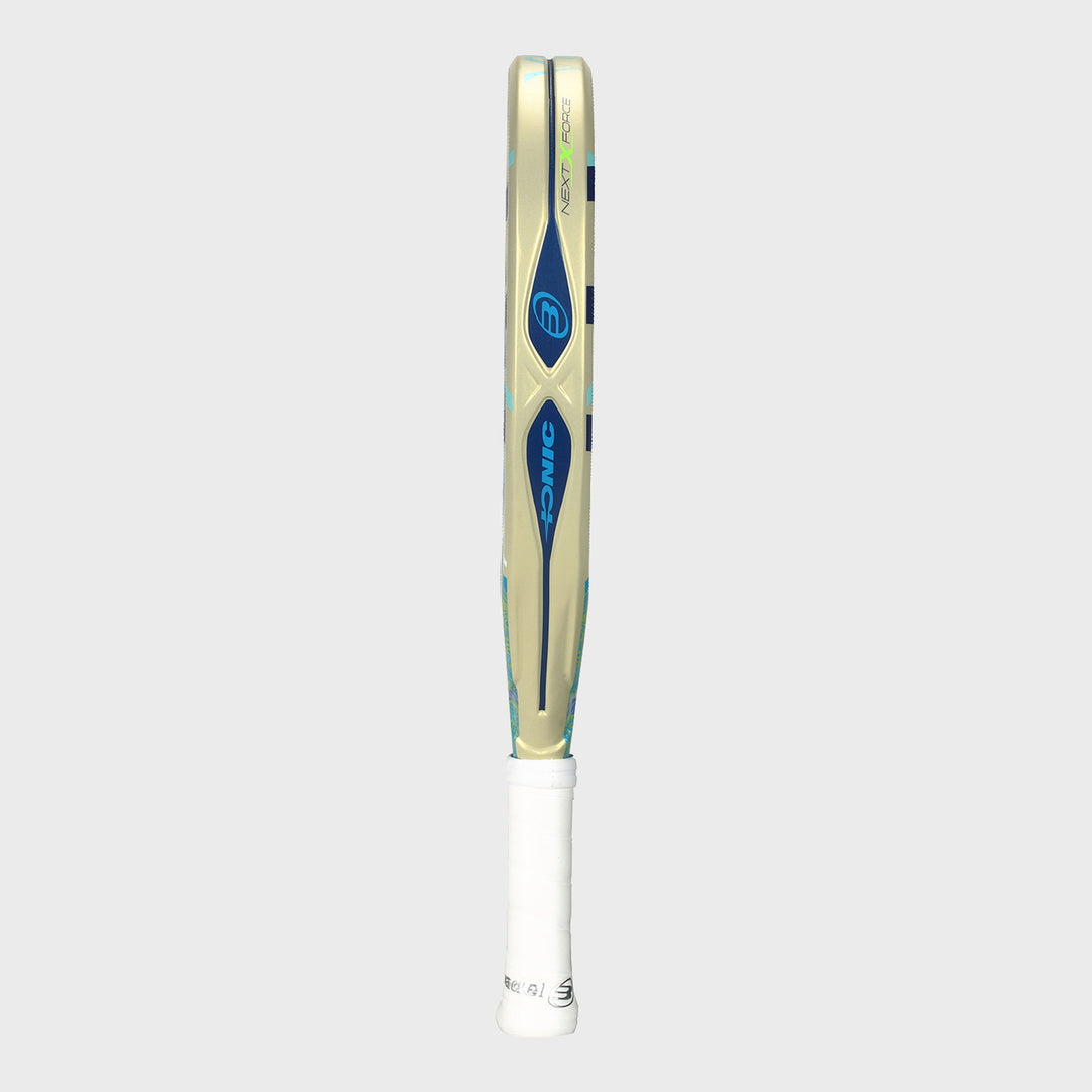 Bullpadel Ionic Light 2026