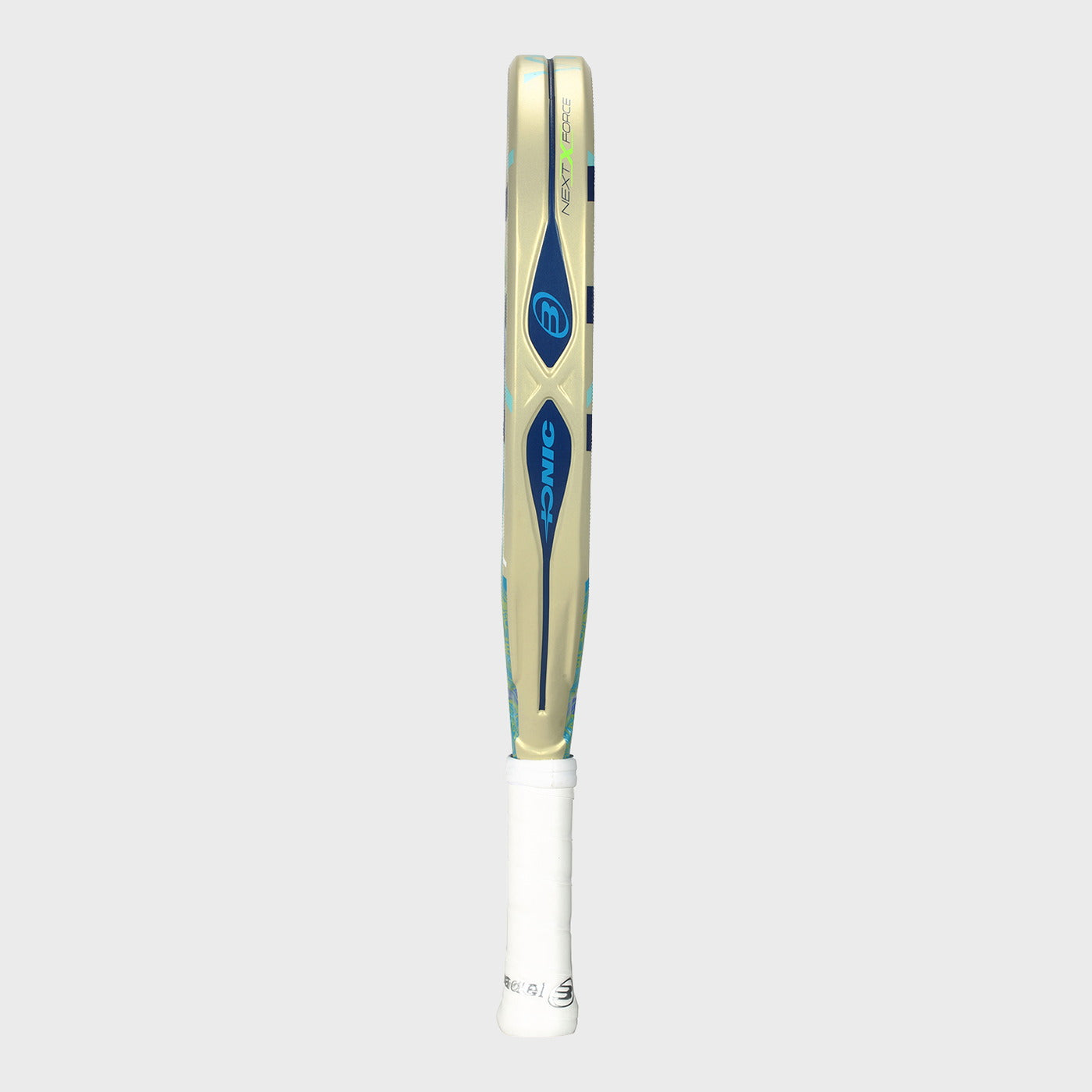 Bullpadel Ionic Light 2026