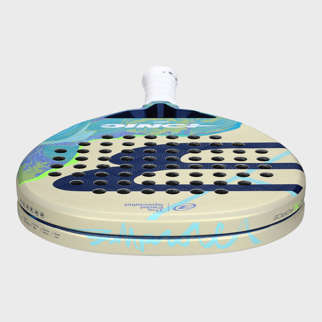 Bullpadel Ionic Light 2026
